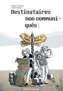 Destinataires non communiqués